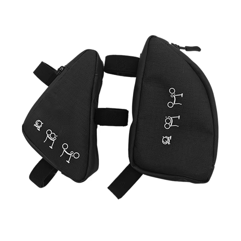 Sac de tube supérieur de vélo