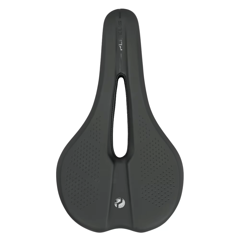 Selle de vélo confortable PLSELIS PS-2035 pour VTT