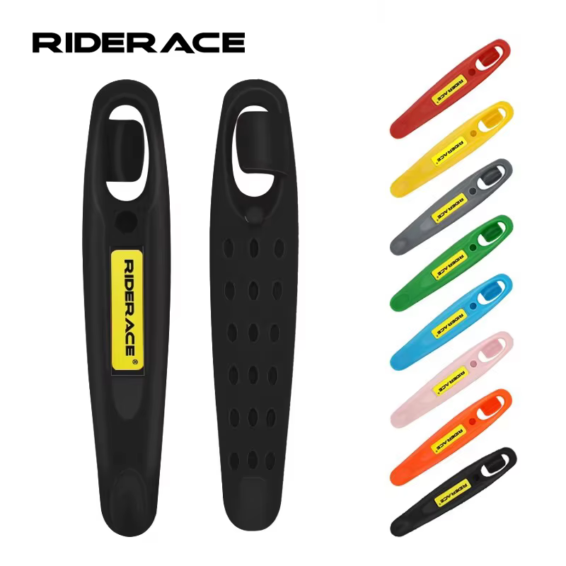 RIDERACE – levier de pneu de vélo ultraléger
