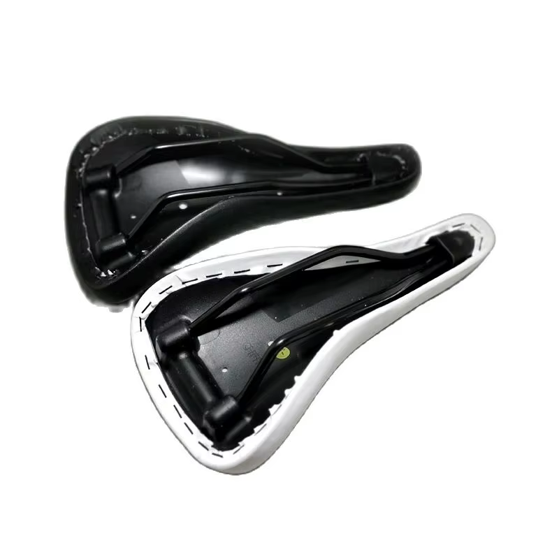 Selle de vélo Q830 au design rétro