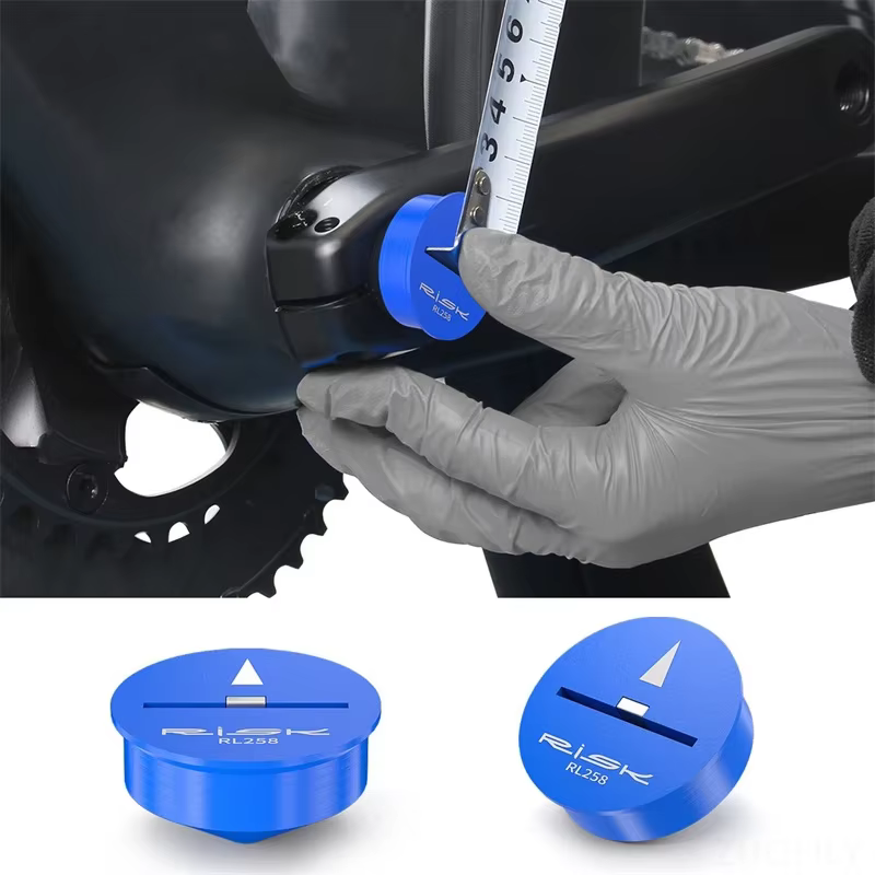 Outils de mesure de siège de vélo de route VTT