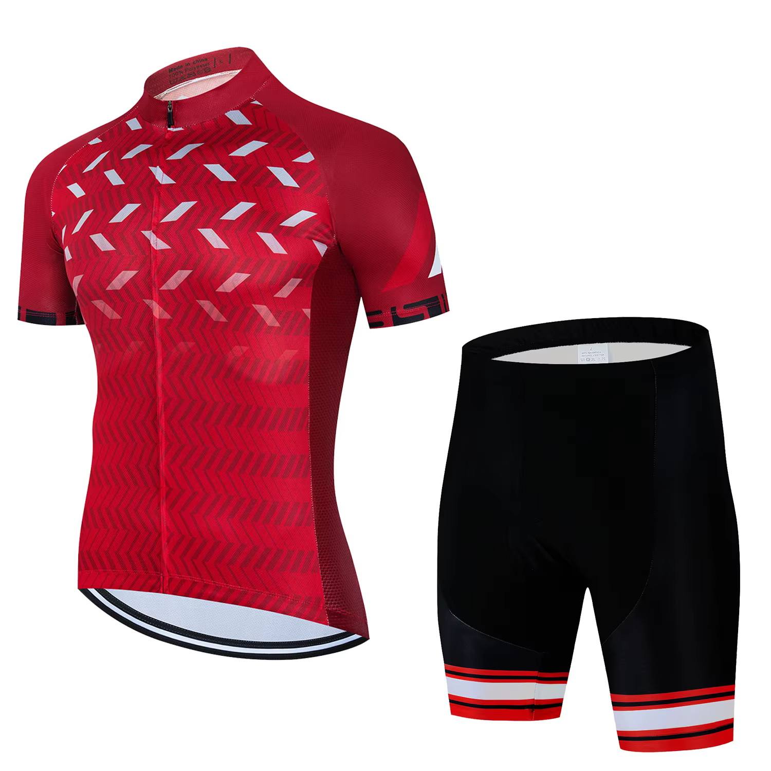 Vêtements de cyclisme pour hommes 2026 – Maillot