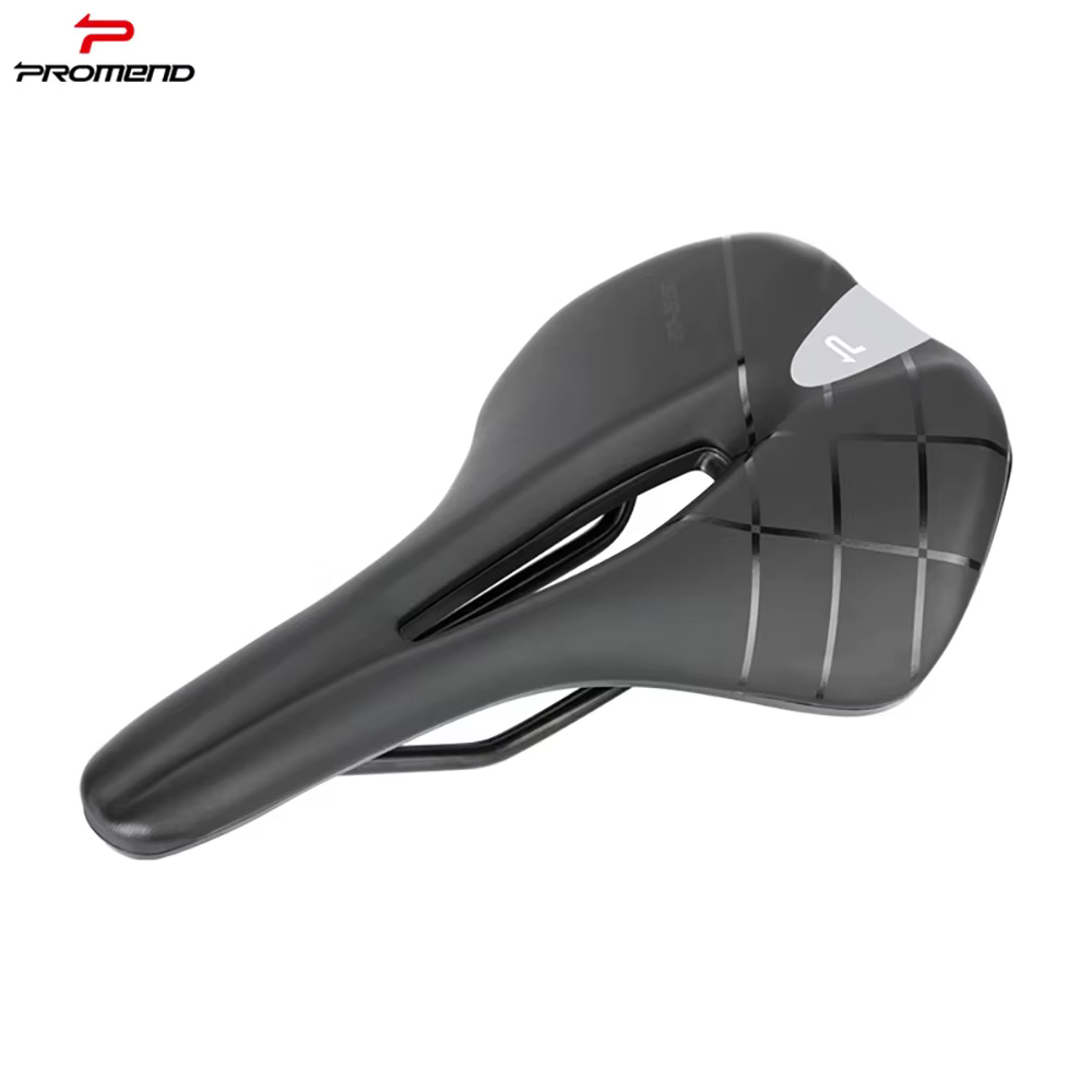 Selle de vélo de montagne