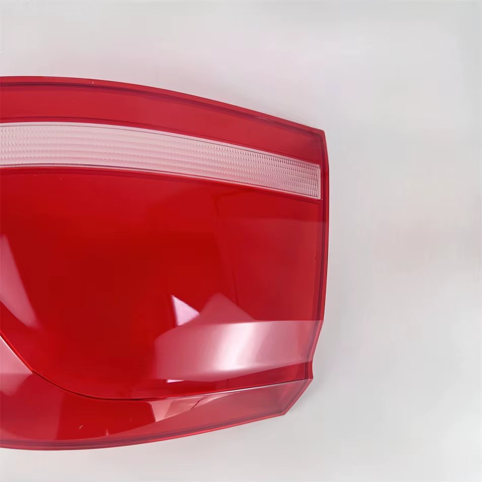 Accessoires pour véhicules Volkswagen VW Lavida 2015 2016 2017, coque de feux de freinage, coque de feux arrière