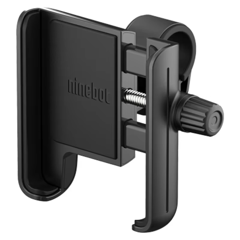 Support de téléphone pour guidon de Scooter Ninebot