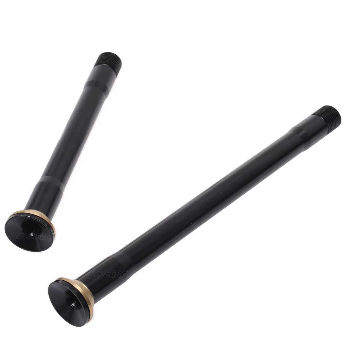 Axe traversant pour cadres de vélos de route Specialized SL7 SL8 Roubaix Diverge Srirrus Disc 100x12 142x12 M12*1.0mm