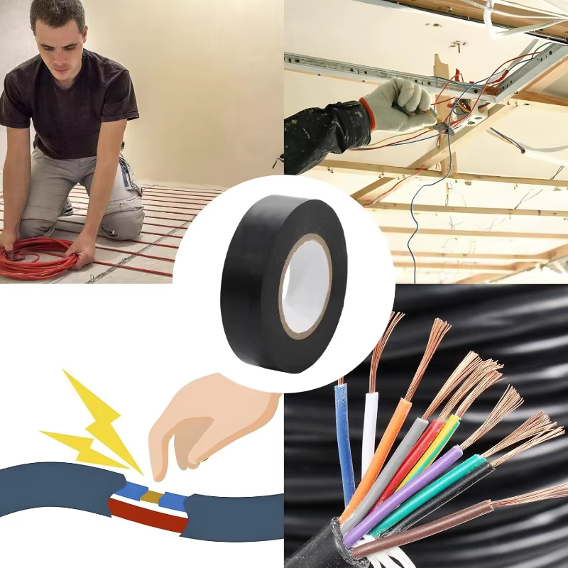 Ruban de réparation pour poignées de guidon