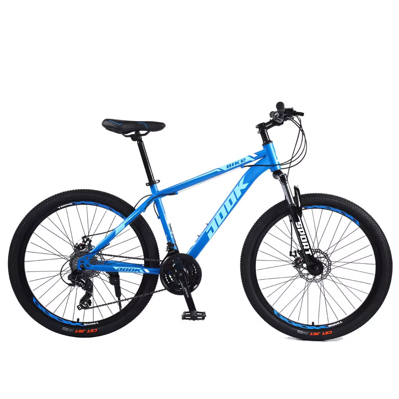 Vélo de Sport Cool en acier à haute teneur en carbone