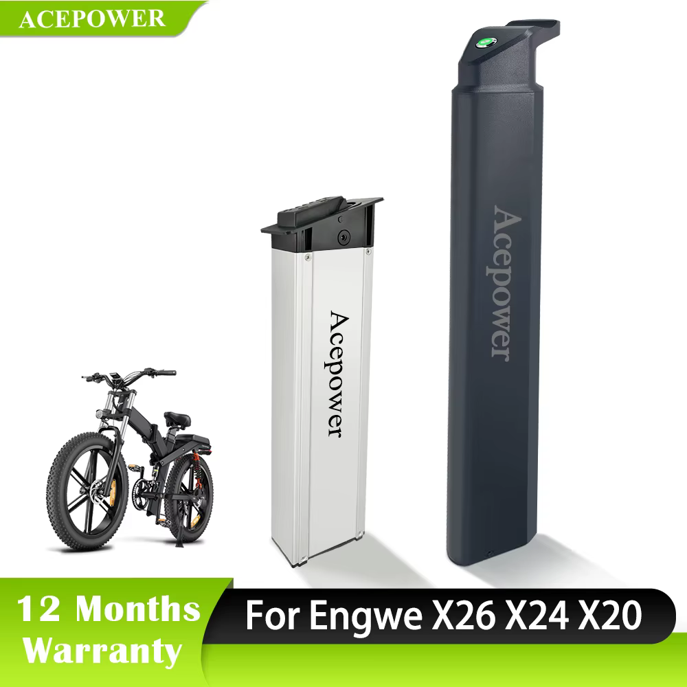 Batterie pour Vélo Électrique Pliant
