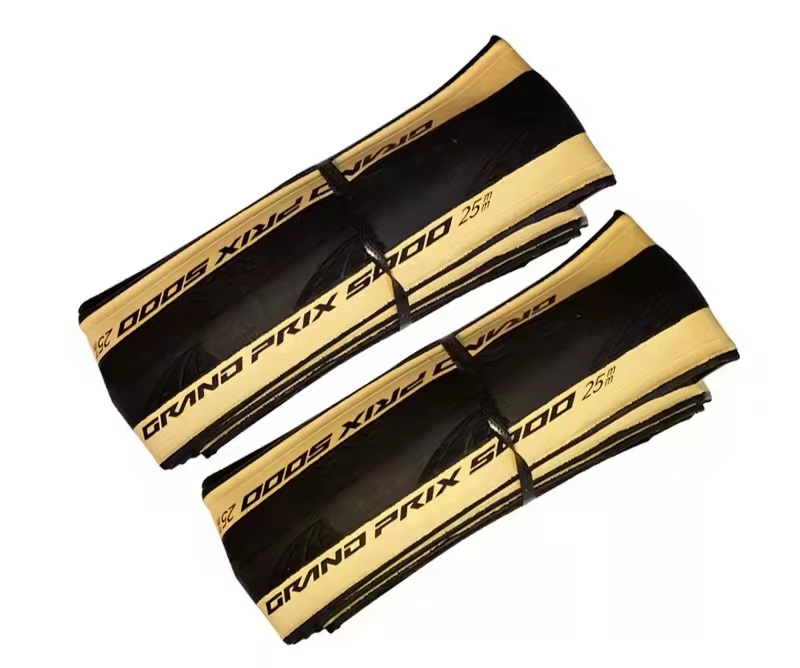 Pneus de vélo de route pliables Continental Grand Prix 5000/GP5000 STR 700 23c 25c 28C