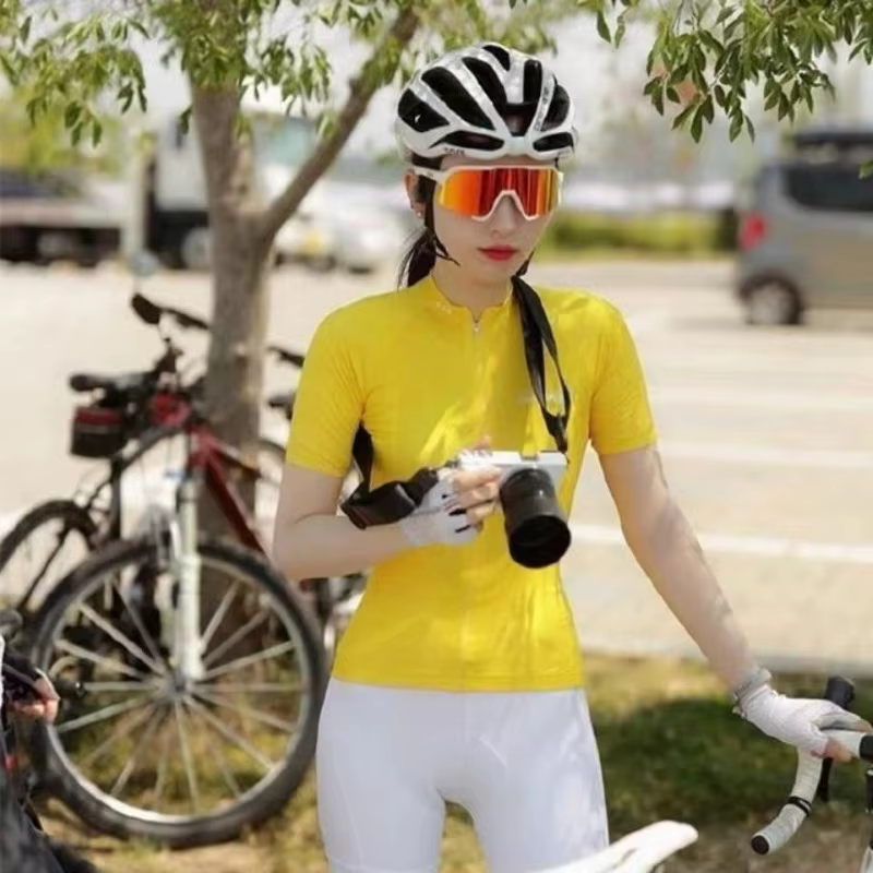 Lunettes de vélo de haute qualité