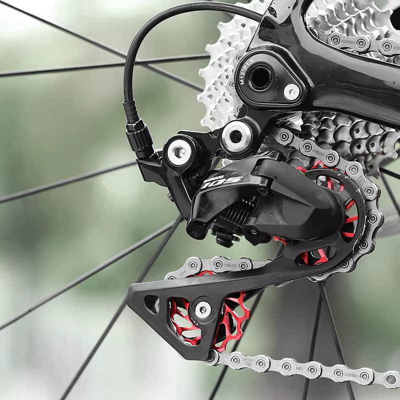WEST BIKING-Dérailleur arrière pour vtt