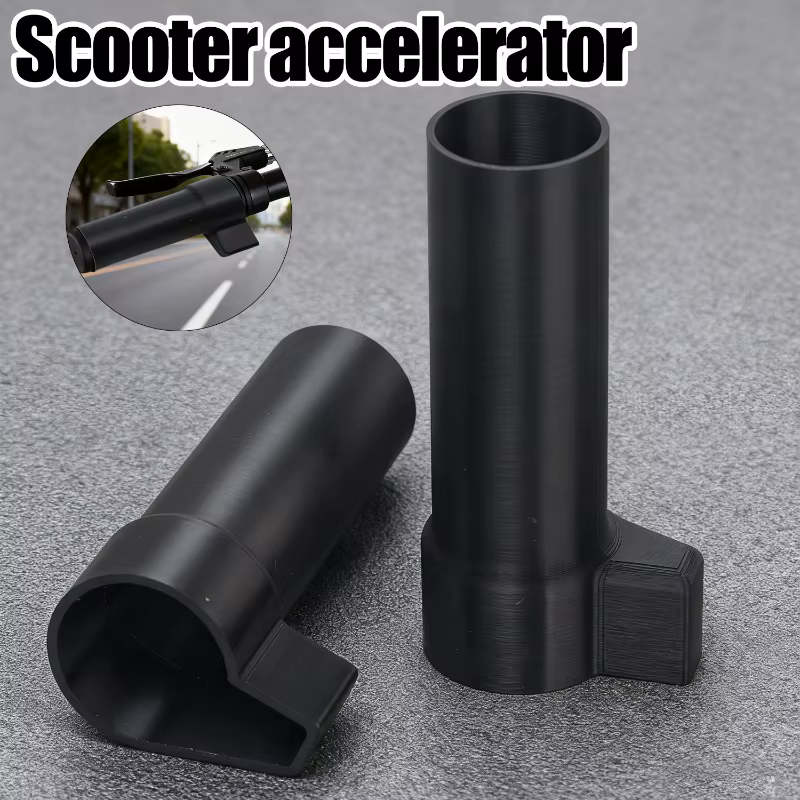 Poignée d'accélérateur universelle pour Scooter électrique