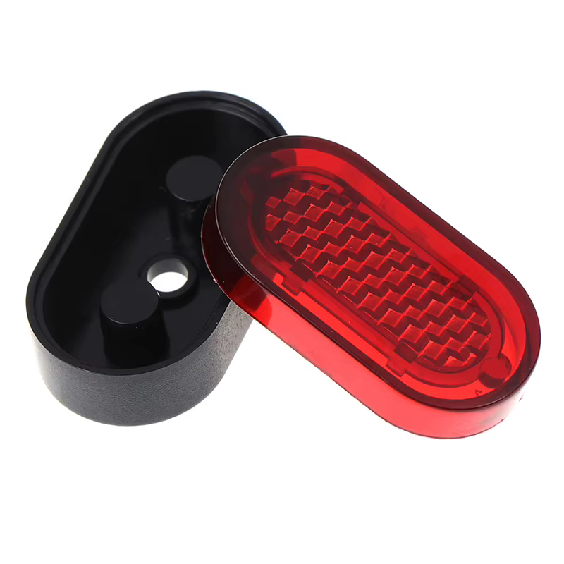Feux arrière LED pour scooter électrique