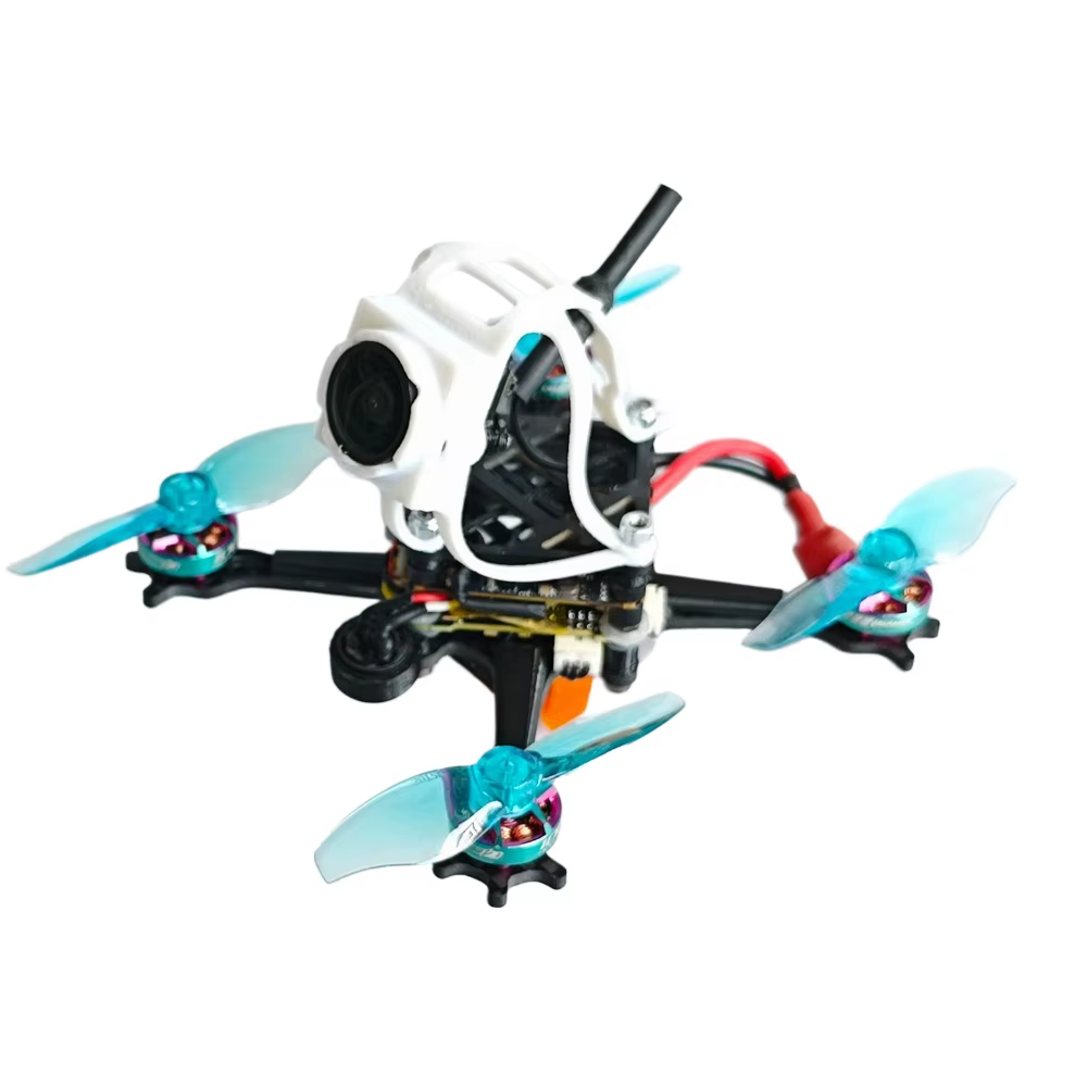 Kit de châssis Velociraptor 2 pouces 90 mm / 3