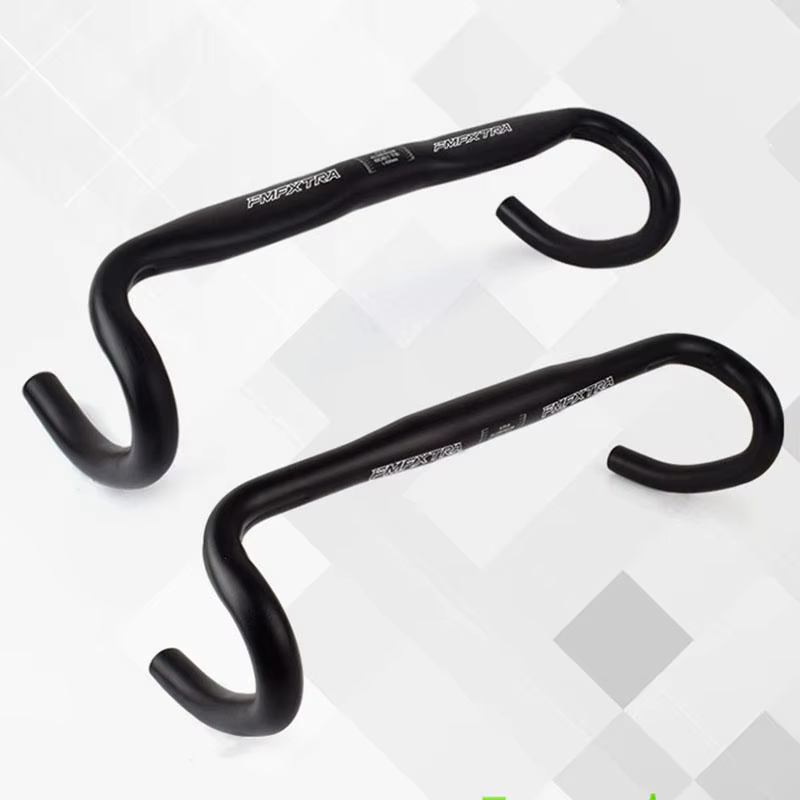 Guides de vélo de route: Drop