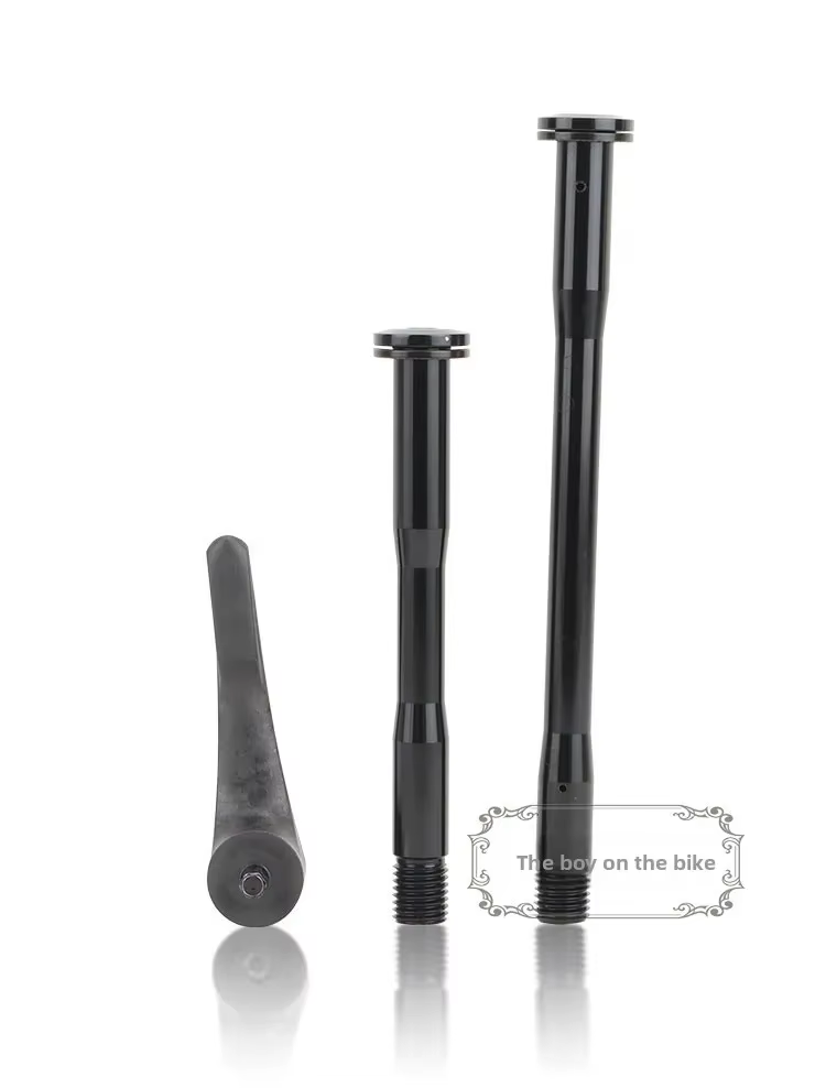 ApplicableGIANTGiant à axe traversant RodTCR/DEFY/PROPELRoad roues avant et arrière de vélo levier à dégagement rapide d'origine ultra-léger modèle 5