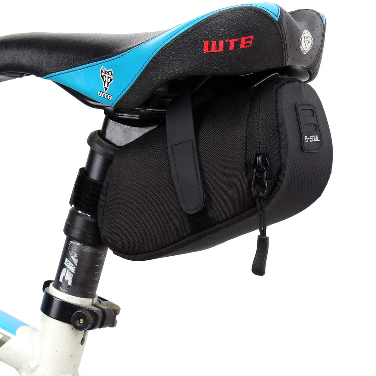 Sac de vélo, VTT