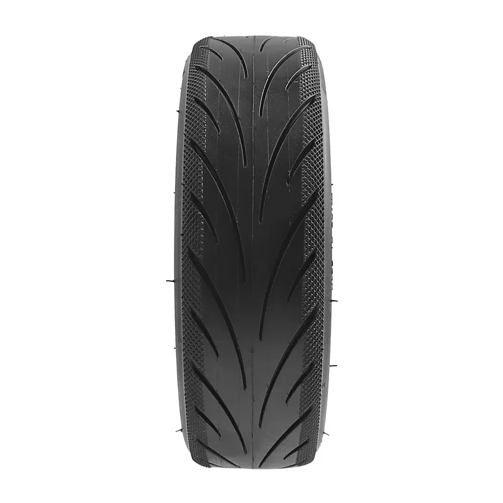 Pour Ninebot By Segway KickScooter F2 F2Plus F2Pro F30D F40D Scooter électrique 10x2.5 CST pneus Tubeless pièces