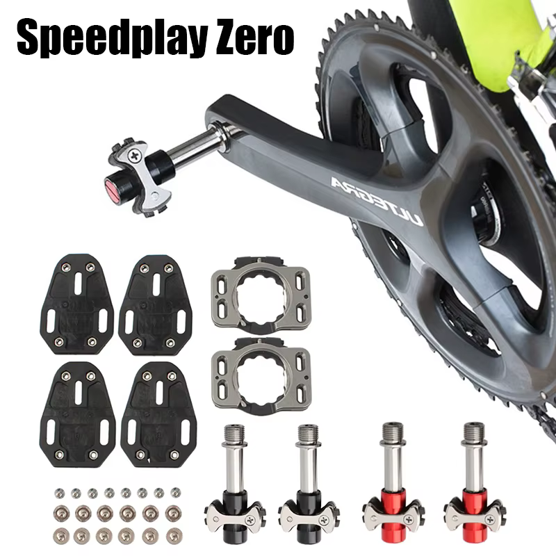 Pédales Speedplay Zero originales