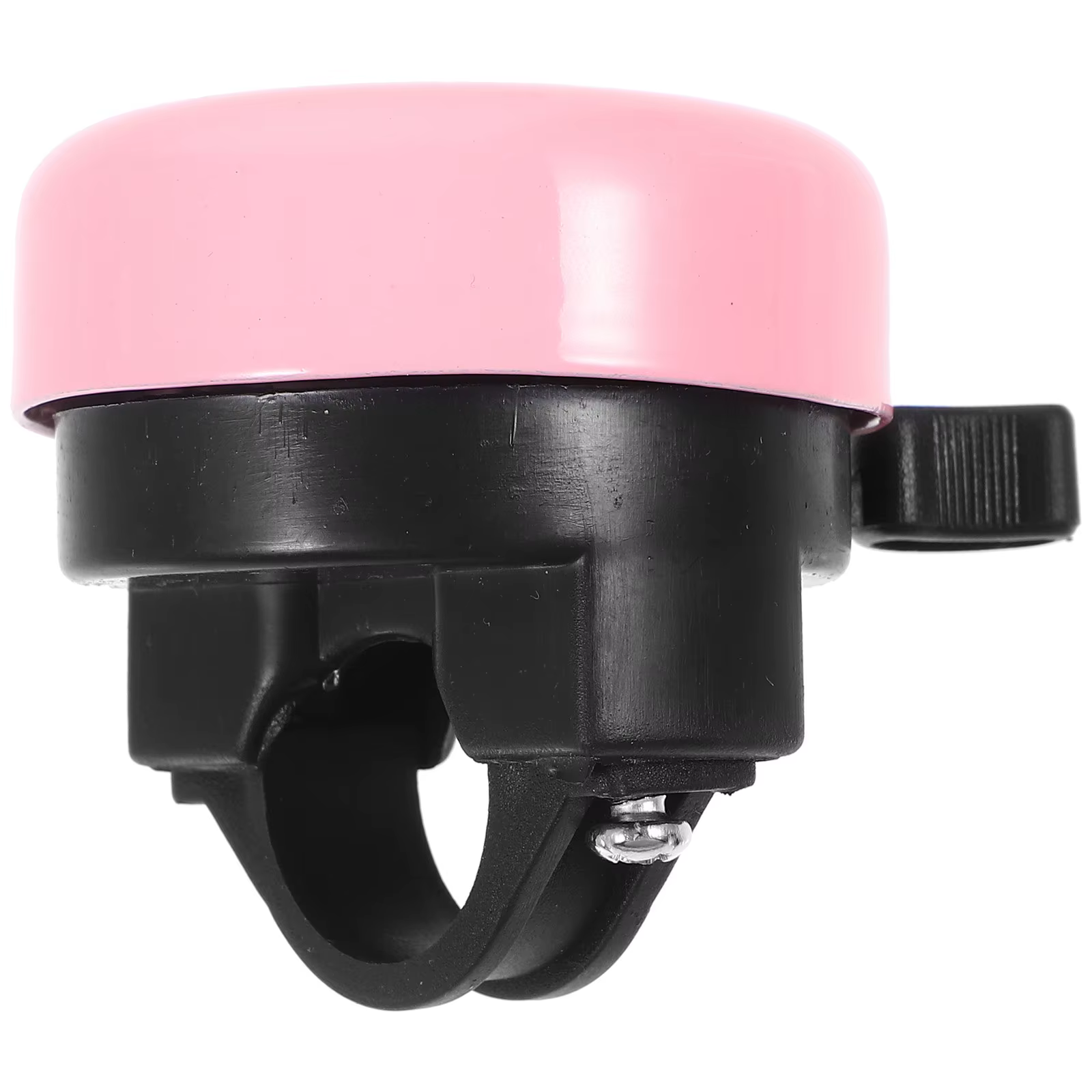 Sonnette de vélo sonore et claire pour guidons de 22 mm