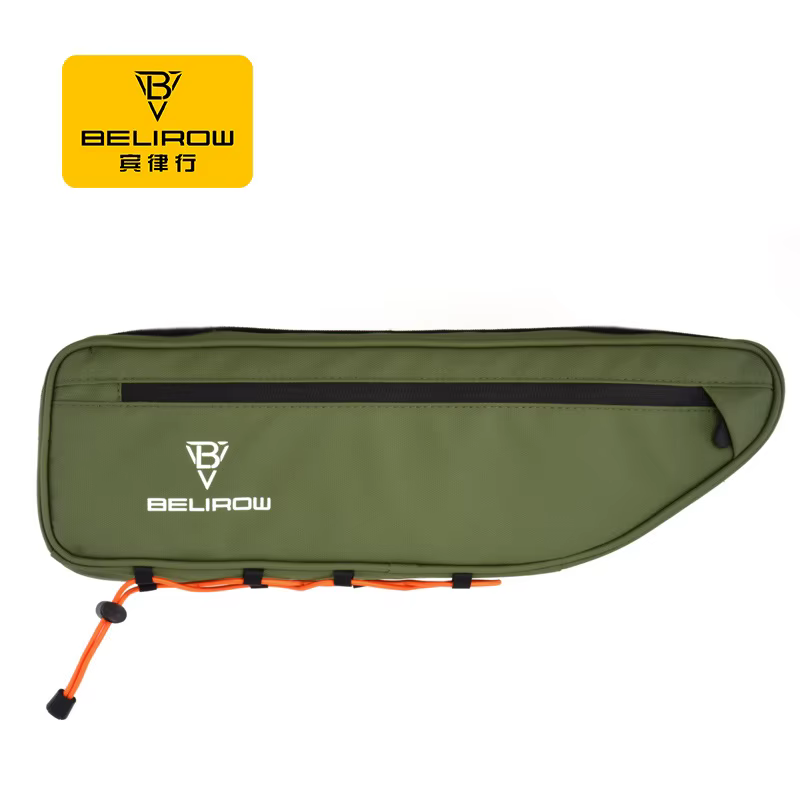 Sac de guidon de vélo 3L