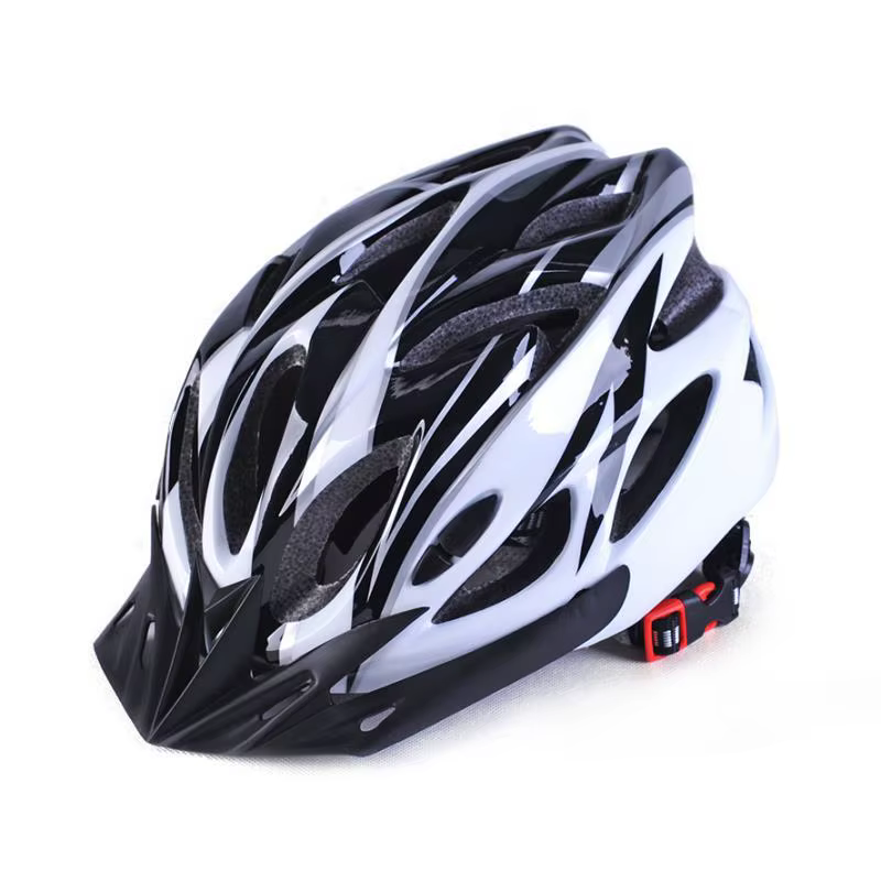 Casque de cyclisme adulte équipement de vélo de montagne