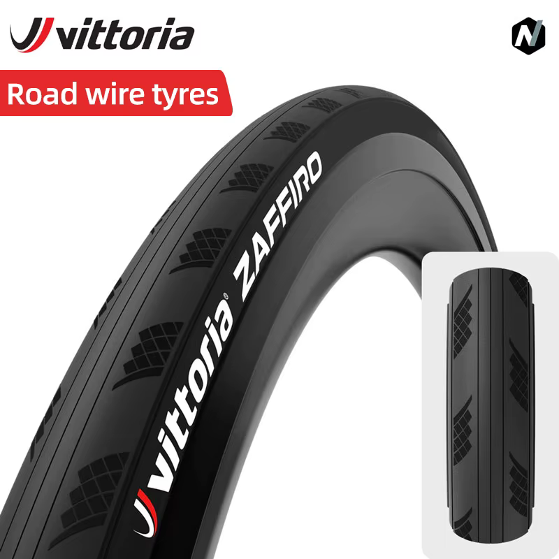 Pneu de vélo de route Vittoria Zaffiro V 700x25C/28C/30C
