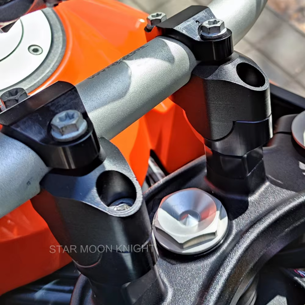 Accessoire de moto pour 790 Adventure 890 Adv L R Rally 2019 2020 2021 2022