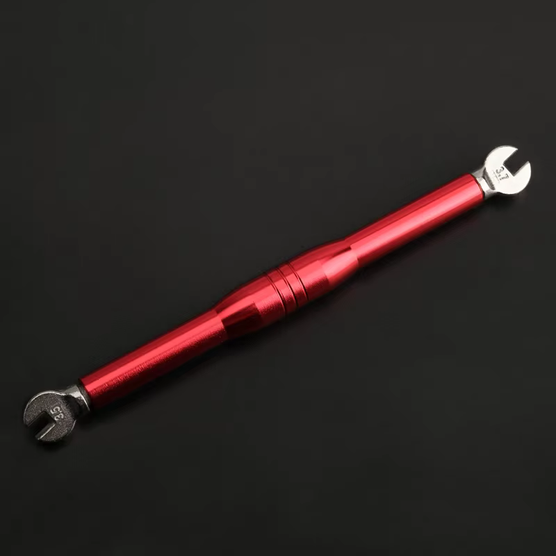 Clé à rayons de vélo ouverte 3.5/3.7mm