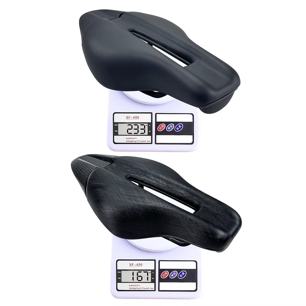 Selle de vélo vtt TT contre le temps siège