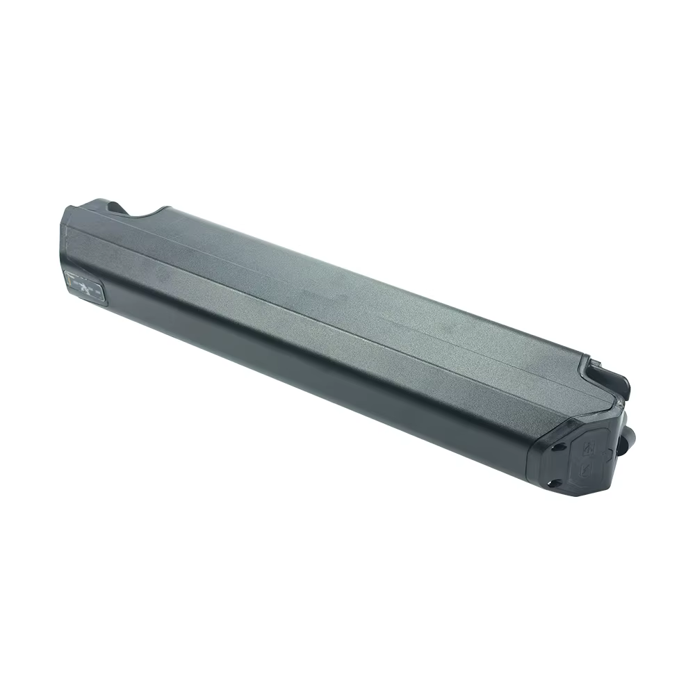 Batterie de vélo compatible multimarques Dorado 36V 10.4Ah 14Ah 17.5Ah pour Nakamura e-fit 150 e-cliff 700 e-summit 740