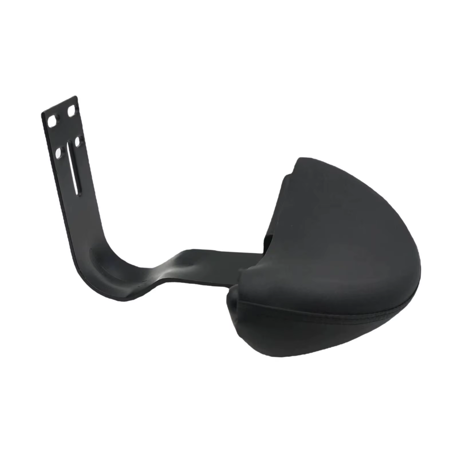 Barre Sissy pour moto pour vélos électriques