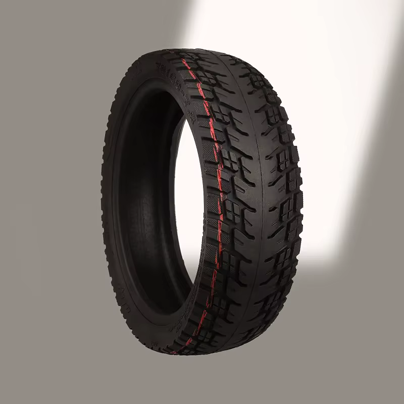 Pneu tubeless tout-terrain 70/60-7.5 pour ZT3 ZT3 Pro