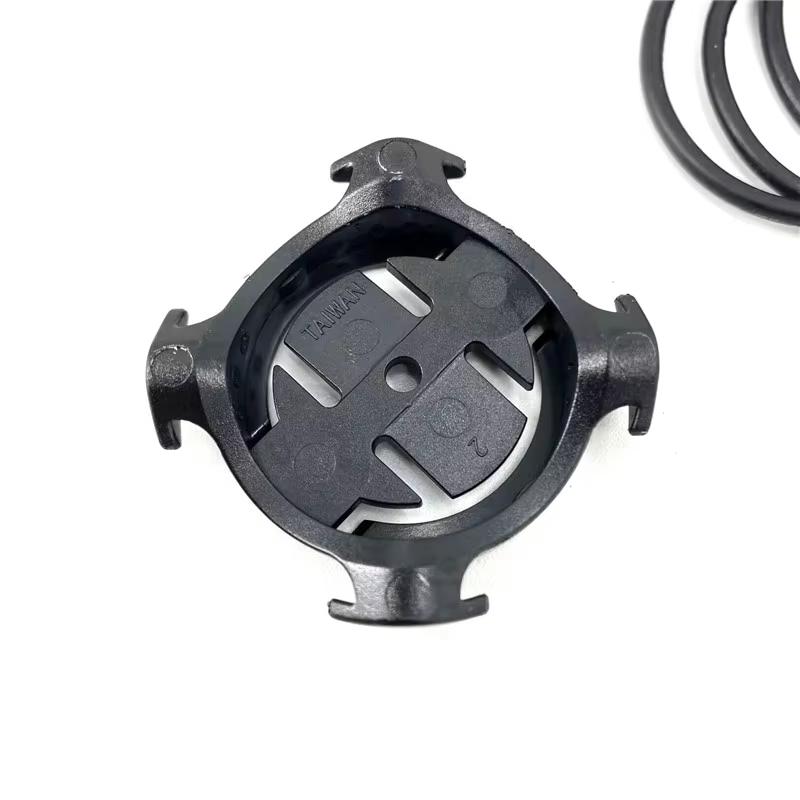 Original pour Garmin Edge série ordinateur de vélo chronomètre accessoire Quatter tour support