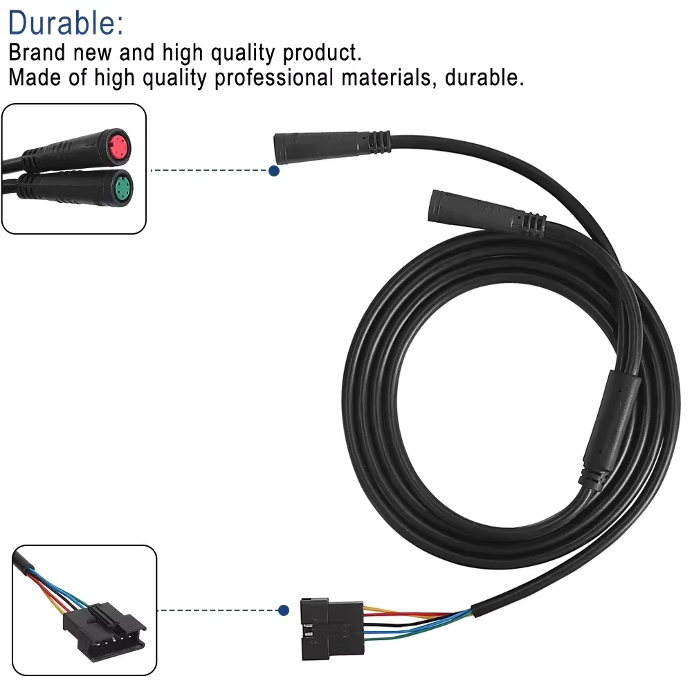 Câble intégré pour trottinette électrique KUGOO KIRIN KuKirin NipPro