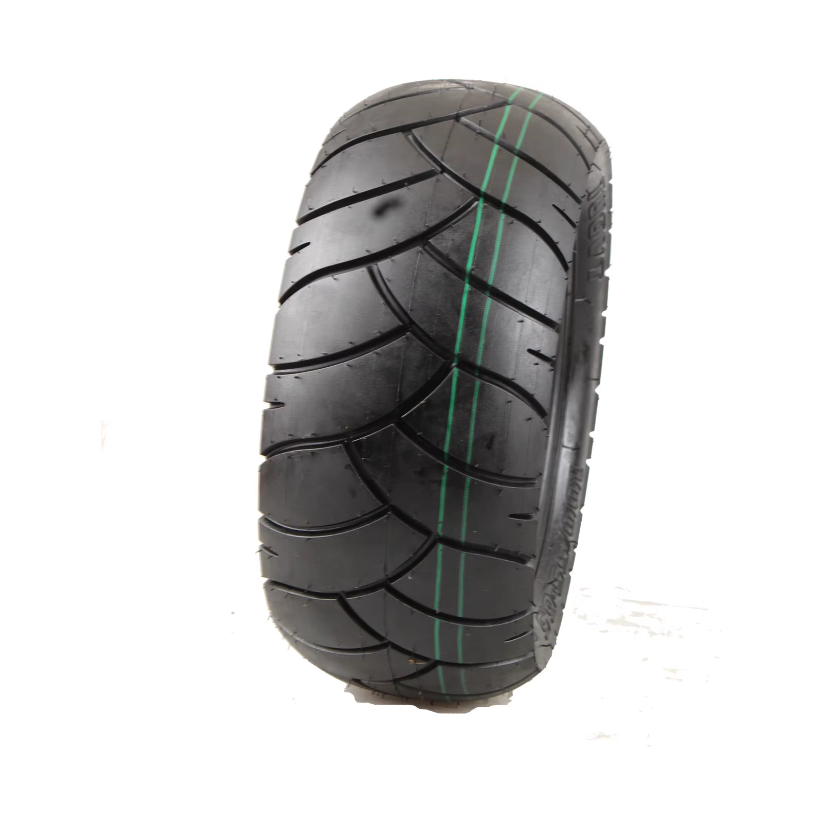 Nouveau TUOVT 100/55-6.5 pneus sous vide sans chambre à air pour Dualtron Ultra2 et pour Scooter électrique Kaabo Wolf Warrior