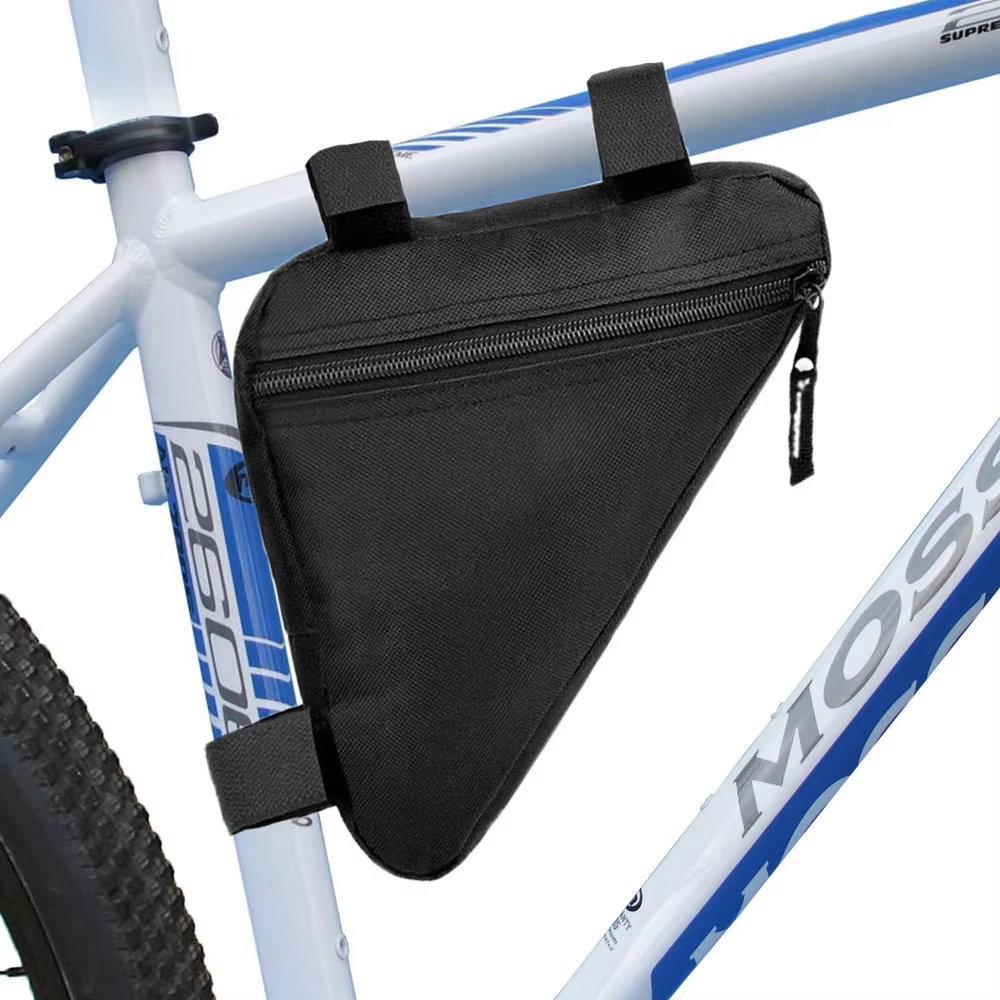 DOMEN – sac triangulaire de vélo