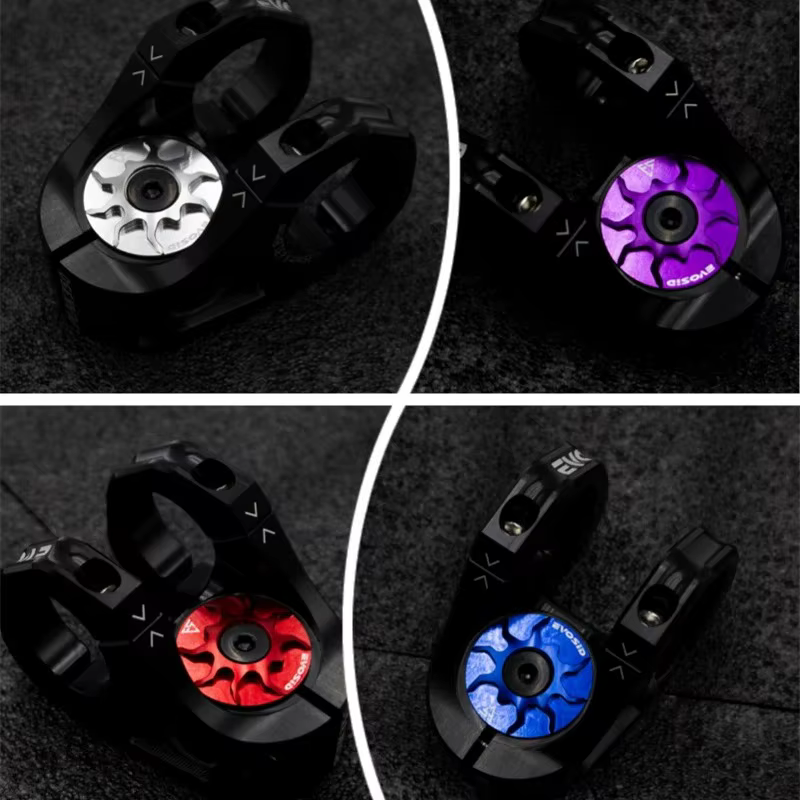 Capuchon de casque de vélo vtt