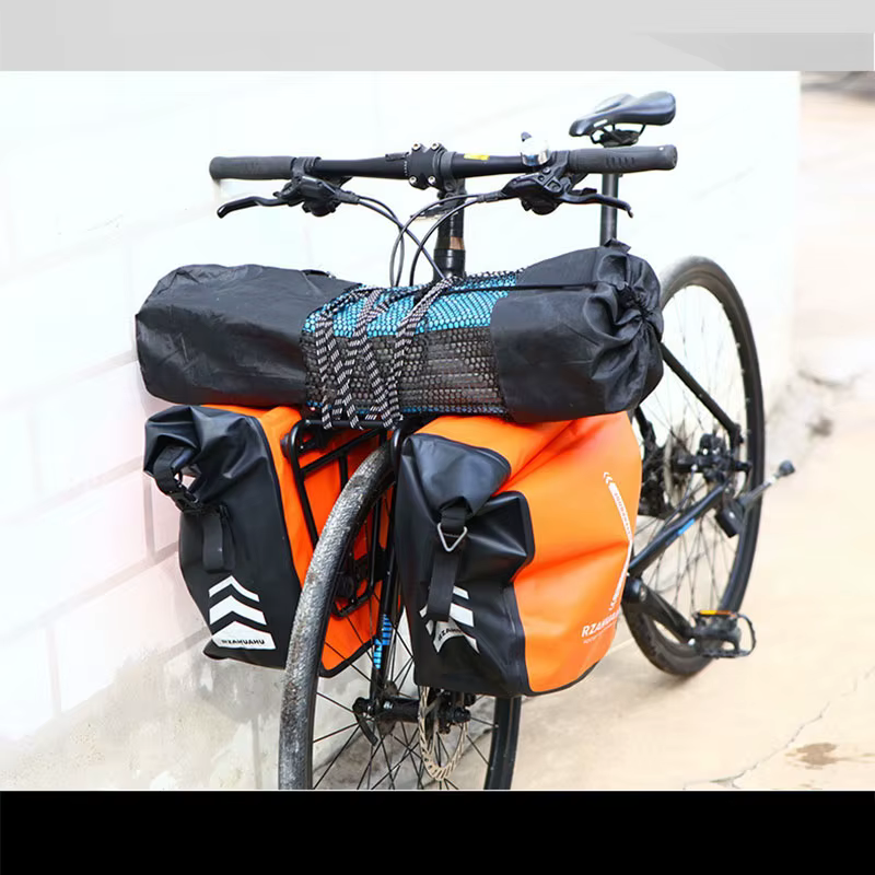 26 27.5 pouces 700C support avant de vélo pour évasion fourche dure melon
