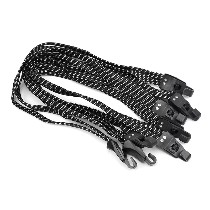 Corde à bagages de vélo