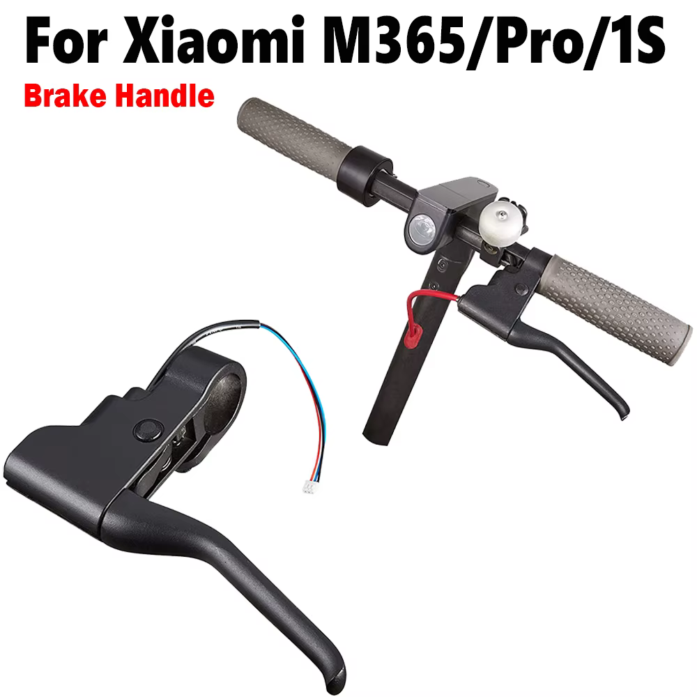 Poignée de frein pour Scooter électrique Xiaomi M365 /Pro/1S / Essential / Pro2