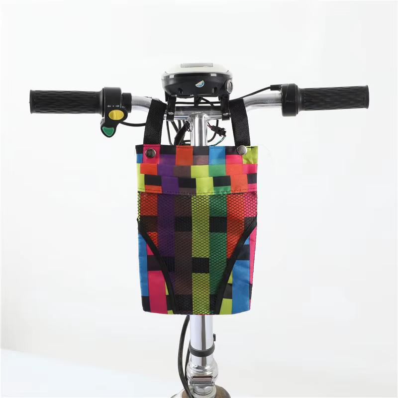 Sac de rangement de vélo