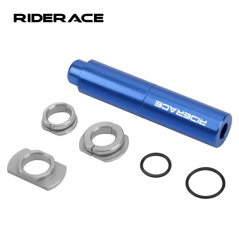 Outil de réparation et de démontage de roulement de boîtier de pédalier RIDERACE