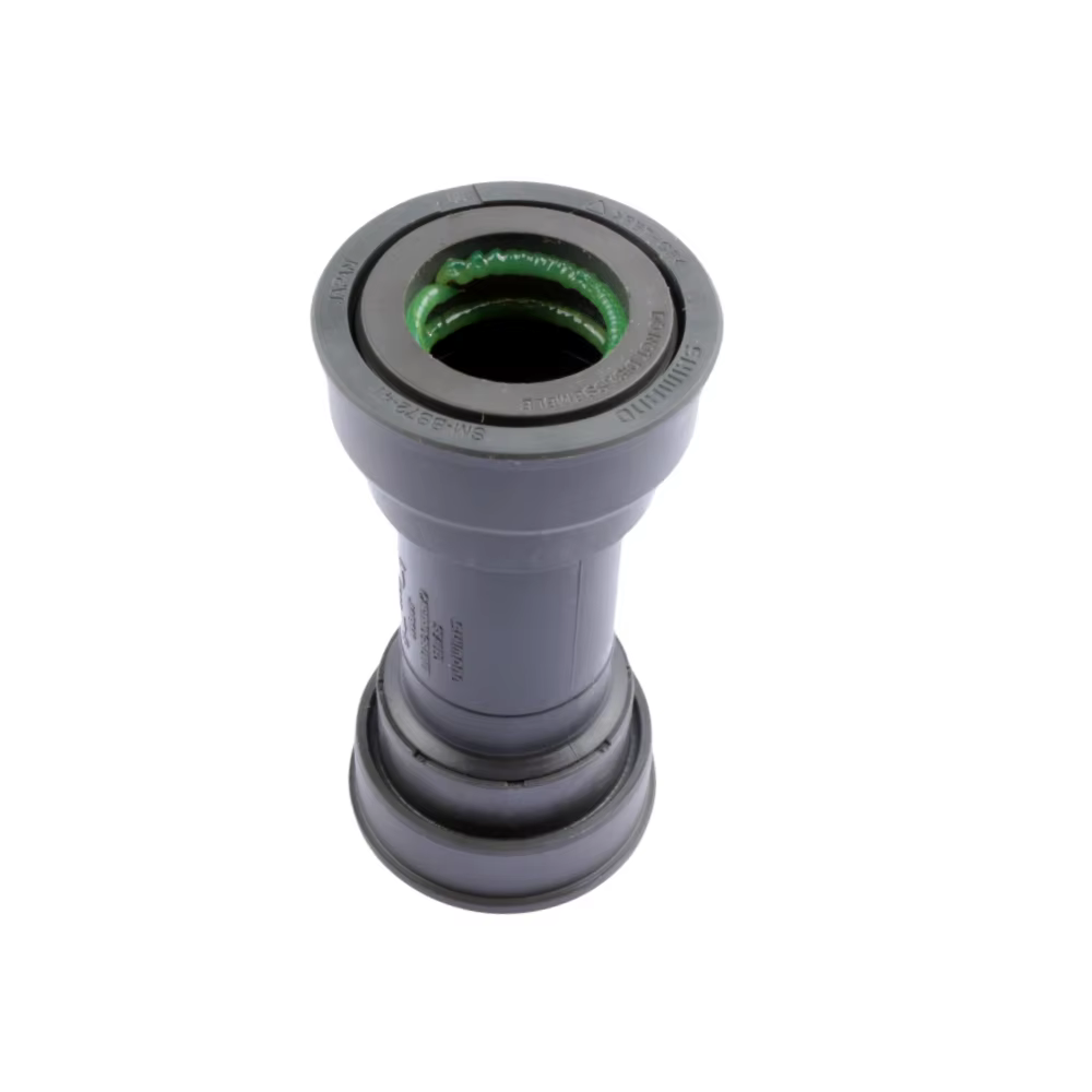 Shimamo SM-BB72-41B/SM-BB92-41B support de pédalier pour vélo de route presse en Type HOLLOWTECH II-86.5mm largeur à cinq voies pièces d'équitation
