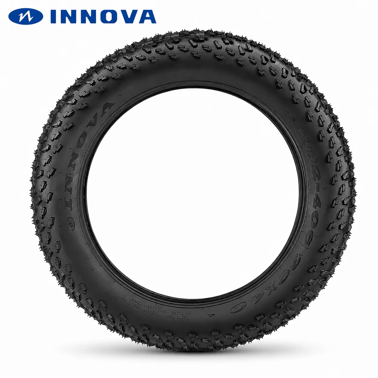 Pneu de vélo INNOVA LV-1003 20x4.0 pour VTT