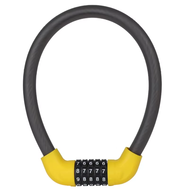 Serrure de vélo