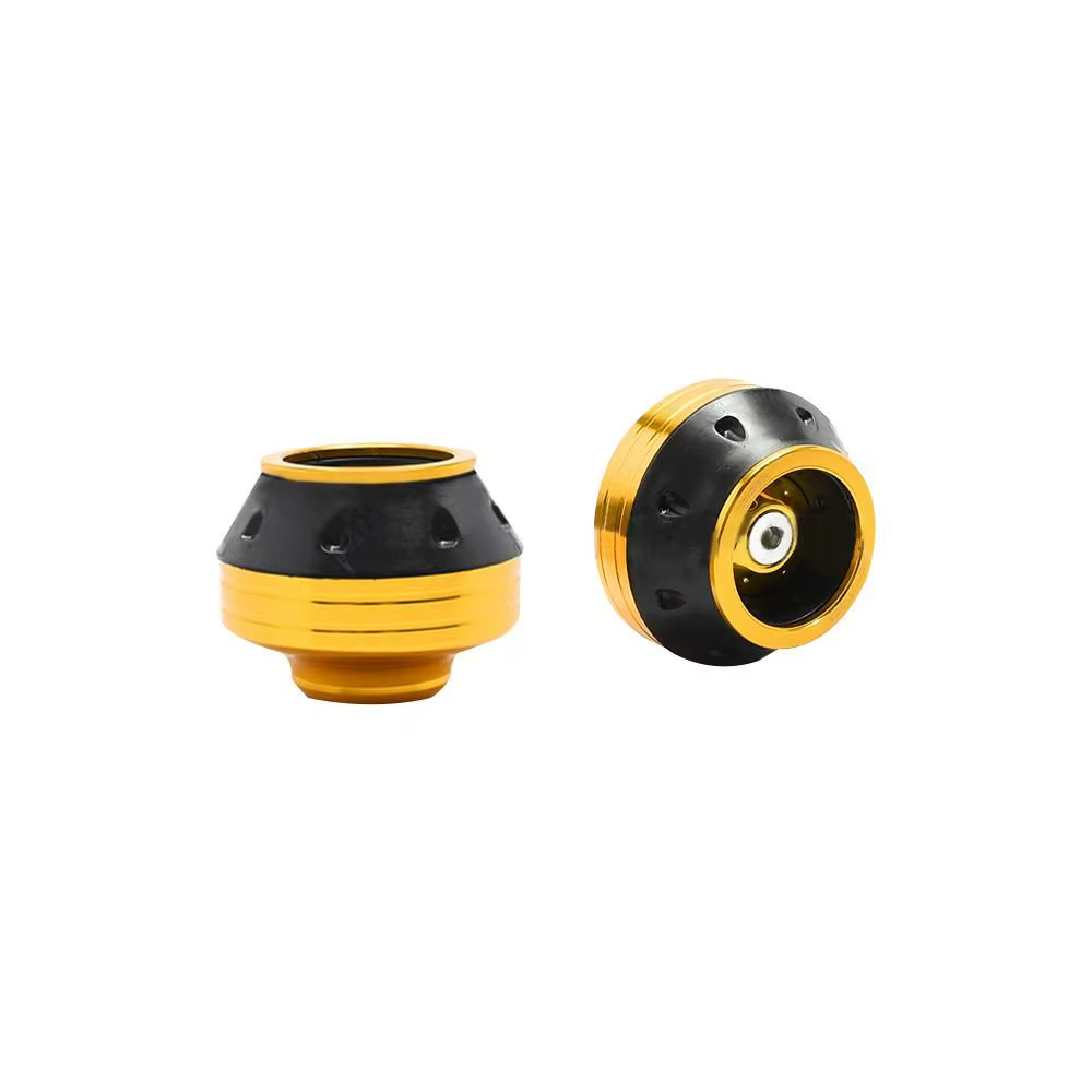 Coussinets de protection pour trottinette électrique