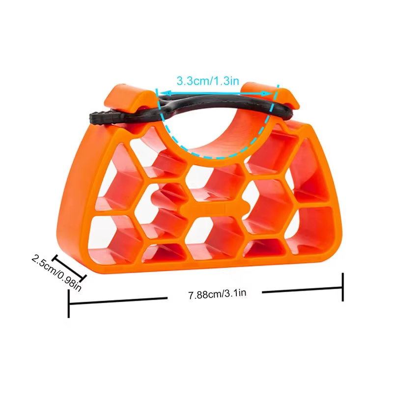 Outil de stabilisateur de guidon de vélo