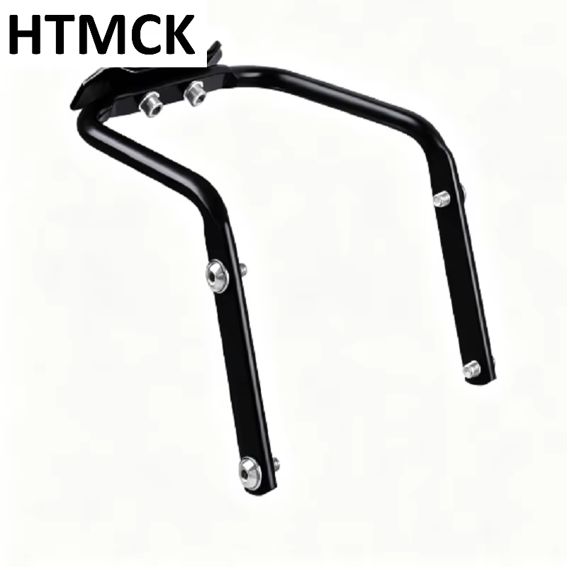 Support d'extension de selle de vélo en alliage d'aluminium stable